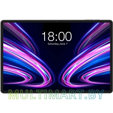 Планшет Teclast T50 Plus 4G 6GB/256GB (серый)